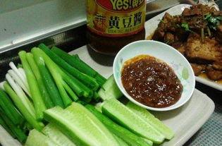 角瓜蒸熟蘸酱吃能减肥吗,健康减肥新选择