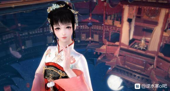 吃瓜吃多逆水寒,逆水寒中探寻人生百态