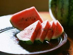 吃瓜可以减肥吗,揭秘瓜果中的瘦身秘密