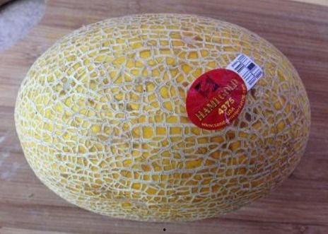 哈密瓜跟钙片能一起吃吗,哈密瓜与钙片同食的注意事项及建议