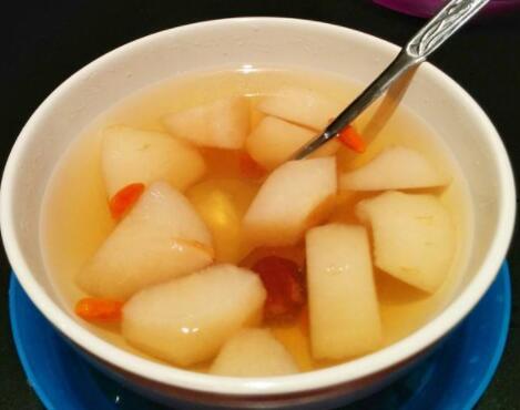 冰糖雪梨吃瓜群众,吃瓜群众的甜蜜解忧