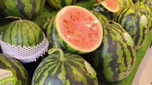 成人每天吃几个瓜,成人每日吃几个瓜最适宜？