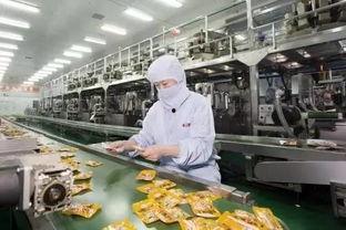 近期工厂热门吃瓜事件,揭秘近期热门吃瓜事件背后的真相