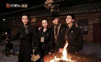 密室逃脱吃瓜群众,吃瓜群众见证惊险刺激的逃脱之旅