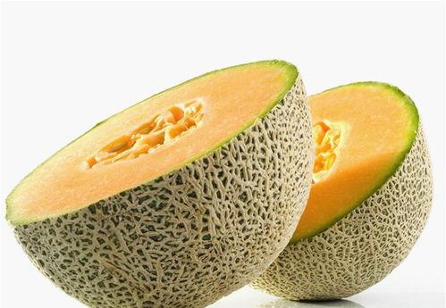 宝宝吃哈密瓜,哈密瓜营养美味大揭秘
