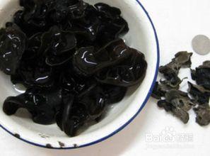 孕妇可以吃木耳瓜,木耳瓜助力母婴健康